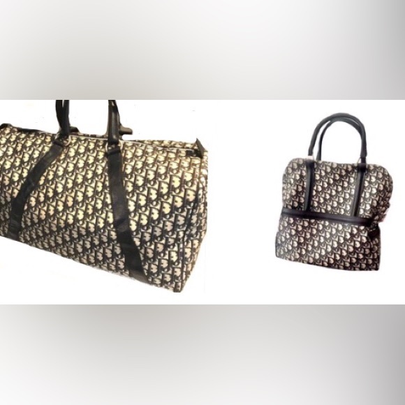 Christian Dior Travel Bags - Picture 16 of 16